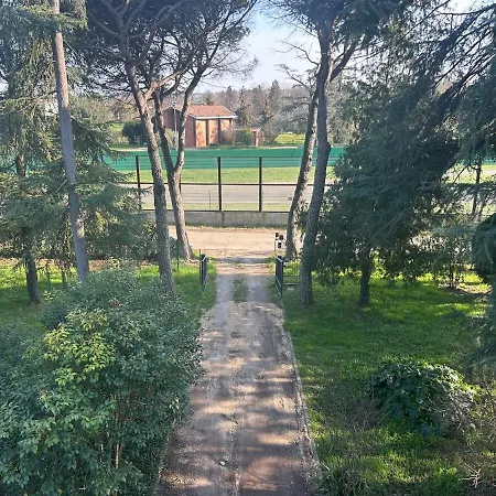 La Rivazza - Autodromo- Private Parking Daire *
