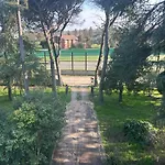 La Rivazza - Autodromo- Private Parking Апартаменты *