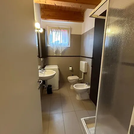 Apartment La Rivazza - Autodromo- Private Parking Imola
