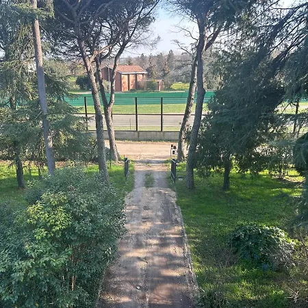 La Rivazza - Autodromo- Private Parking Apartment *