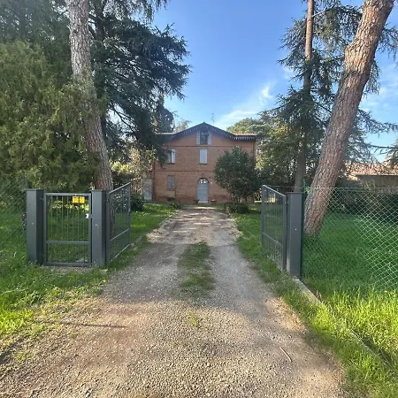 La Rivazza - Autodromo- Private Parking Apartment *
