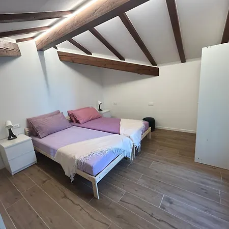 La Rivazza - Autodromo- Private Parking Имола