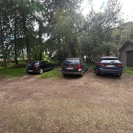 La Rivazza - Autodromo- Private Parking Apartment *