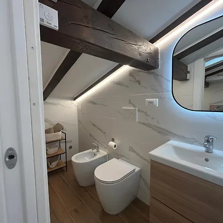 La Rivazza - Autodromo- Private Parking *