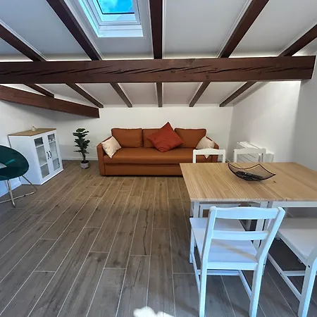 Apartment La Rivazza - Autodromo- Private Parking *