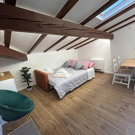 Apartment La Rivazza - Autodromo- Private Parking *