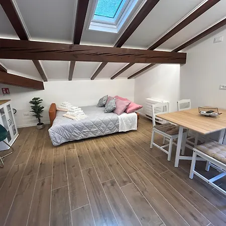 La Rivazza - Autodromo- Private Parking * 伊莫拉