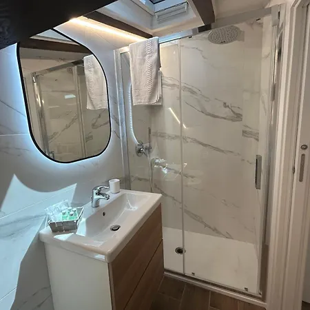 La Rivazza - Autodromo- Private Parking Апартаменты