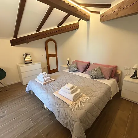 La Rivazza - Autodromo- Private Parking Apartment *