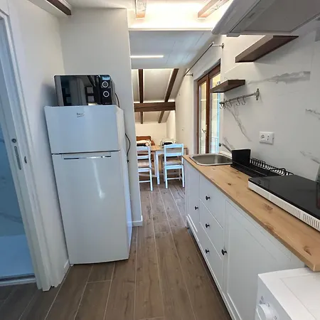 Апартаменты La Rivazza - Autodromo- Private Parking Имола