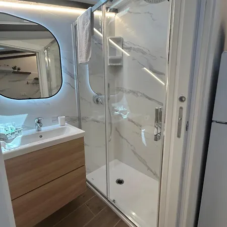 La Rivazza - Autodromo- Private Parking