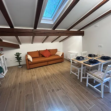 La Rivazza - Autodromo- Private Parking