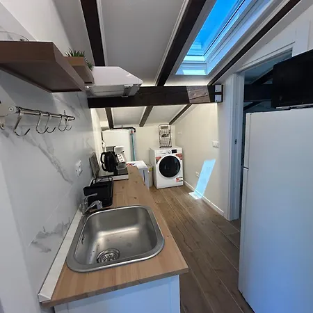 La Rivazza - Autodromo- Private Parking Apartment