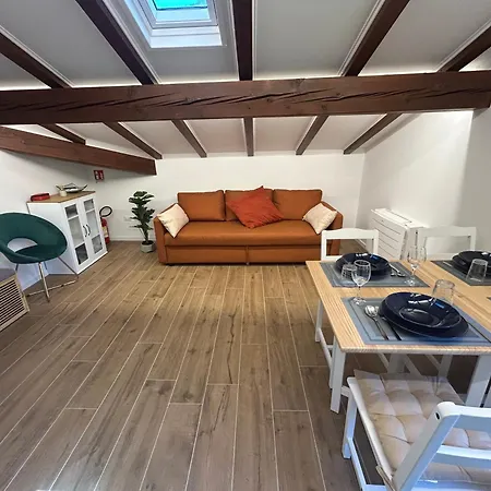 La Rivazza - Autodromo- Private Parking *