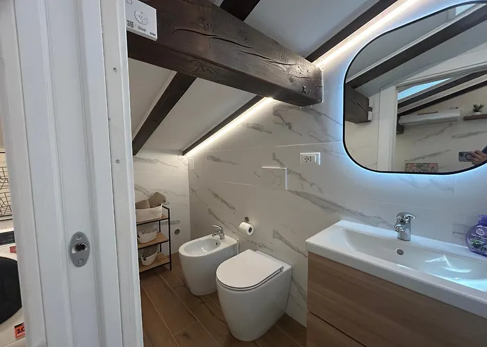 La Rivazza - Autodromo- Private Parking *