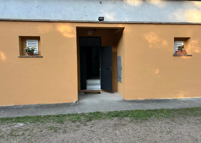 Apartman La Rivazza - Autodromo- Private Parking