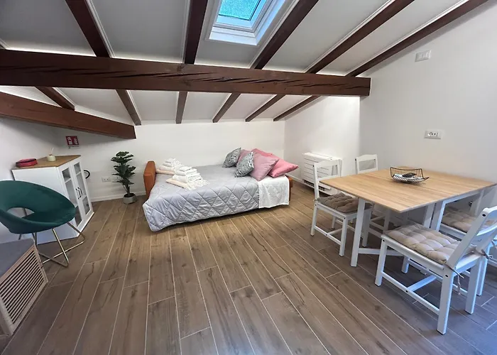 La Rivazza - Autodromo- Private Parking * 伊莫拉