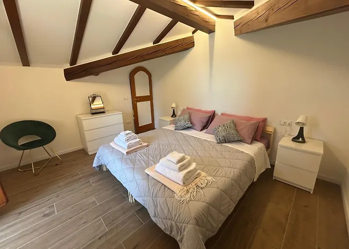 La Rivazza - Autodromo- Private Parking 公寓 *