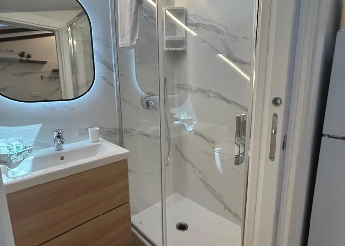 La Rivazza - Autodromo- Private Parking