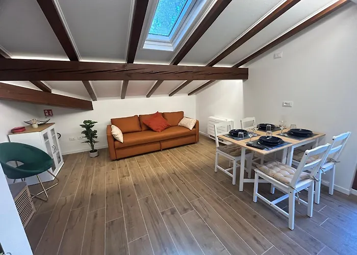 La Rivazza - Autodromo- Private Parking