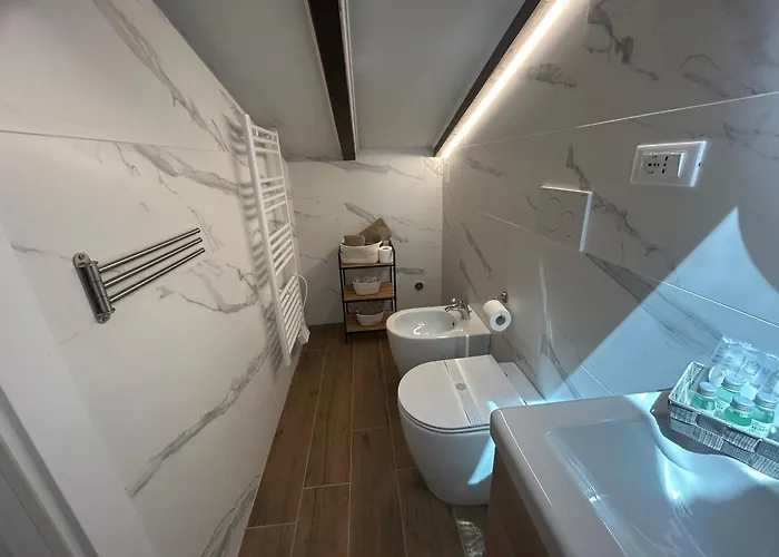 La Rivazza - Autodromo- Private Parking Apartman Imola