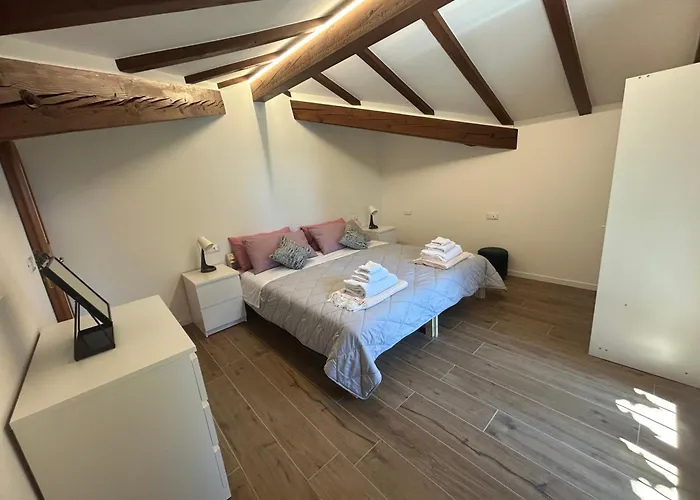 La Rivazza - Autodromo- Private Parking *